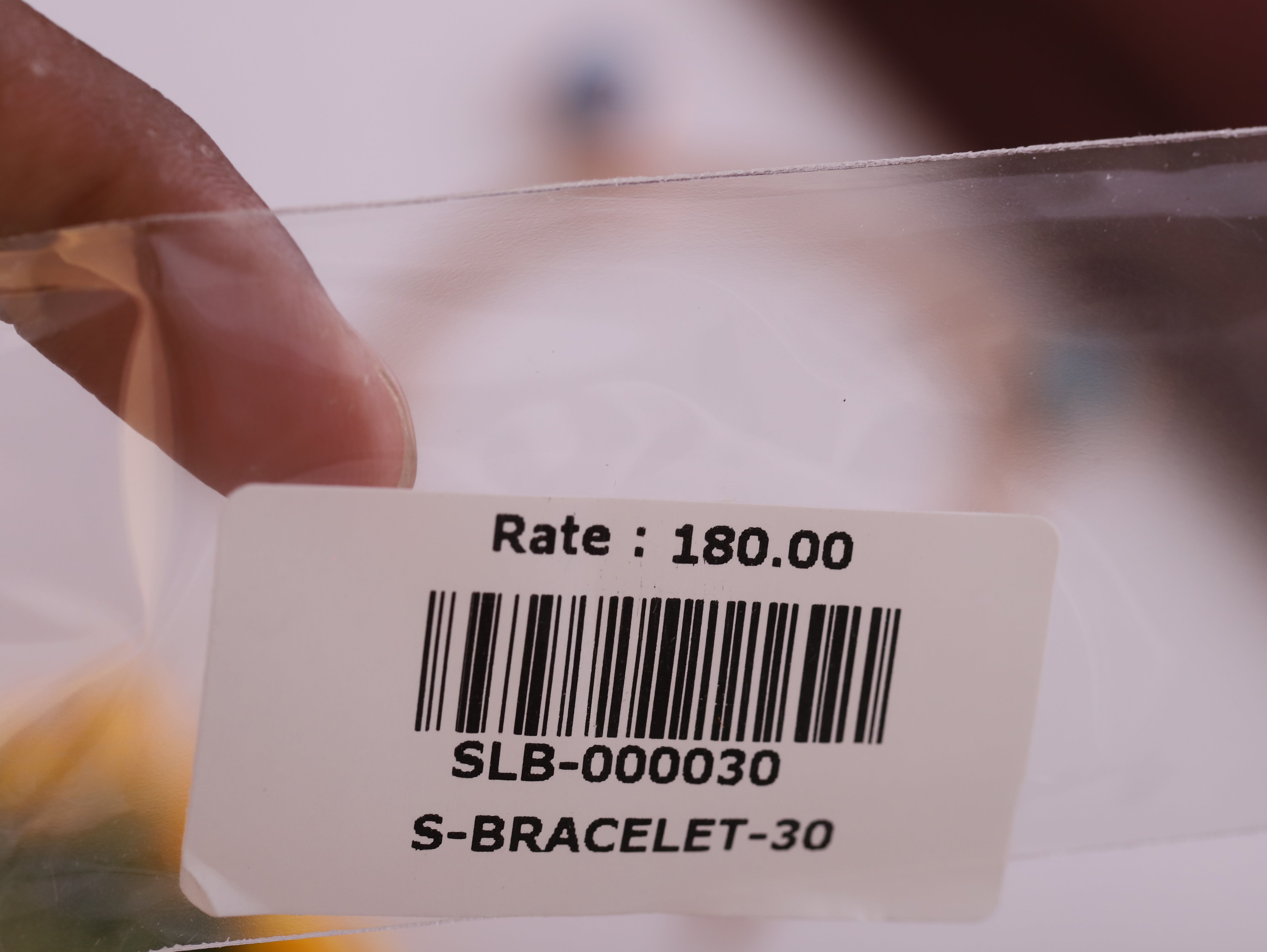 Evil Eye Charm Chain Bracelet Gold Plated – Double Layer, Anti-Tarnish, Waterproof(ROSE GOLD)