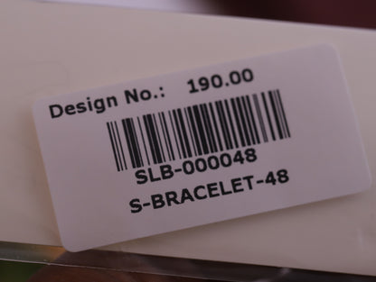 Hamza & Evil Eye Chain Bracelet Gold Plated – Single Layer, Anti-Tarnish, Waterproof(ROSE GOLD)