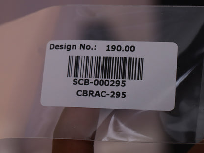 Snack Chain Bracelet Gold Plated – Double Layer, Anti-Tarnish, Waterproof, Minimalist Style (GOLD)