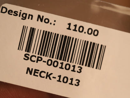 Flower Charm Green Chain Gold Plated – Single Layer, Anti-Tarnish, Waterproof, Minimalist Style (GOLD)