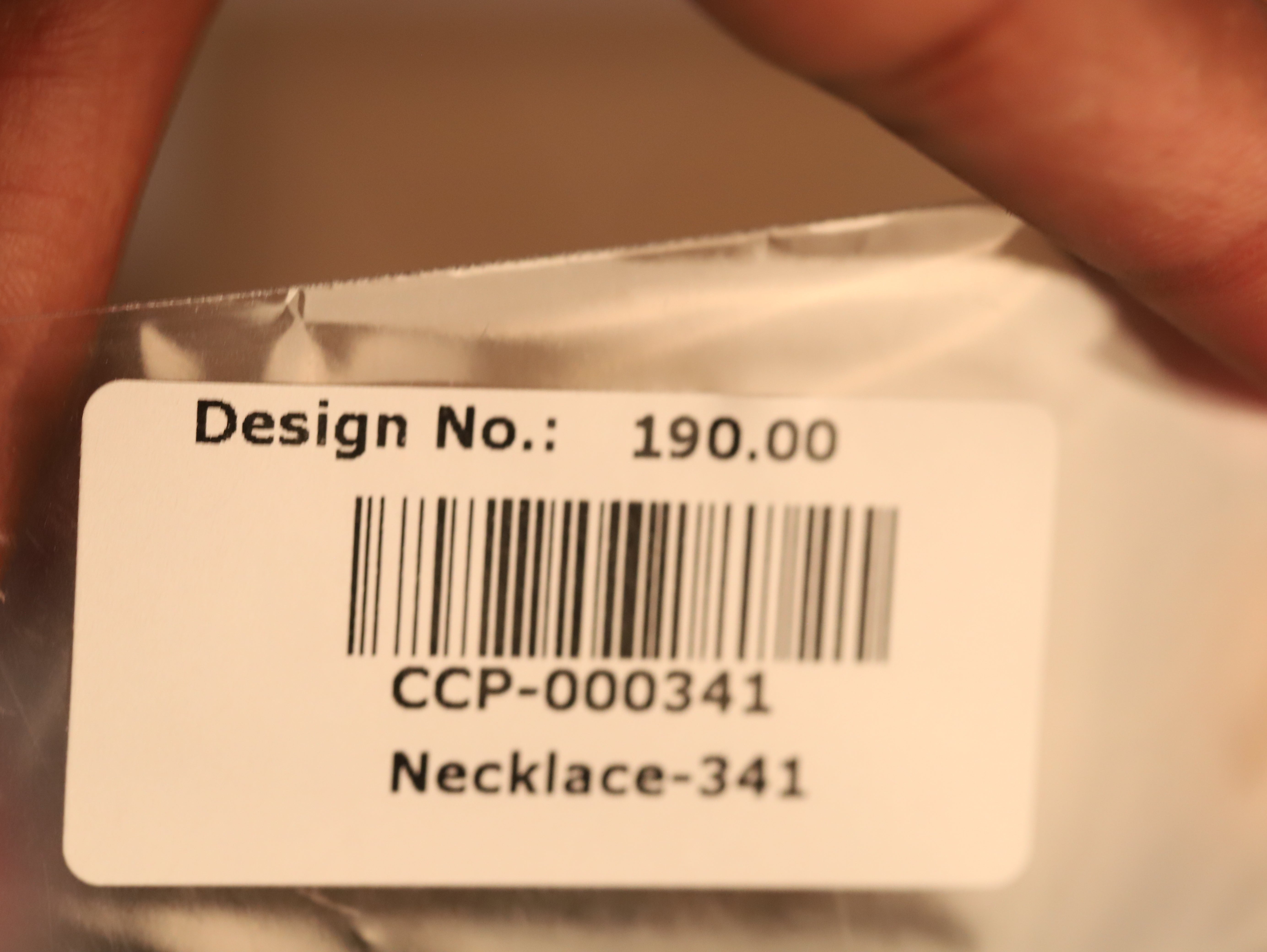 Evil Eye Charm Gold Plated – Single Layer, Anti-Tarnish, Waterproof, Minimalist Style (GOLD)