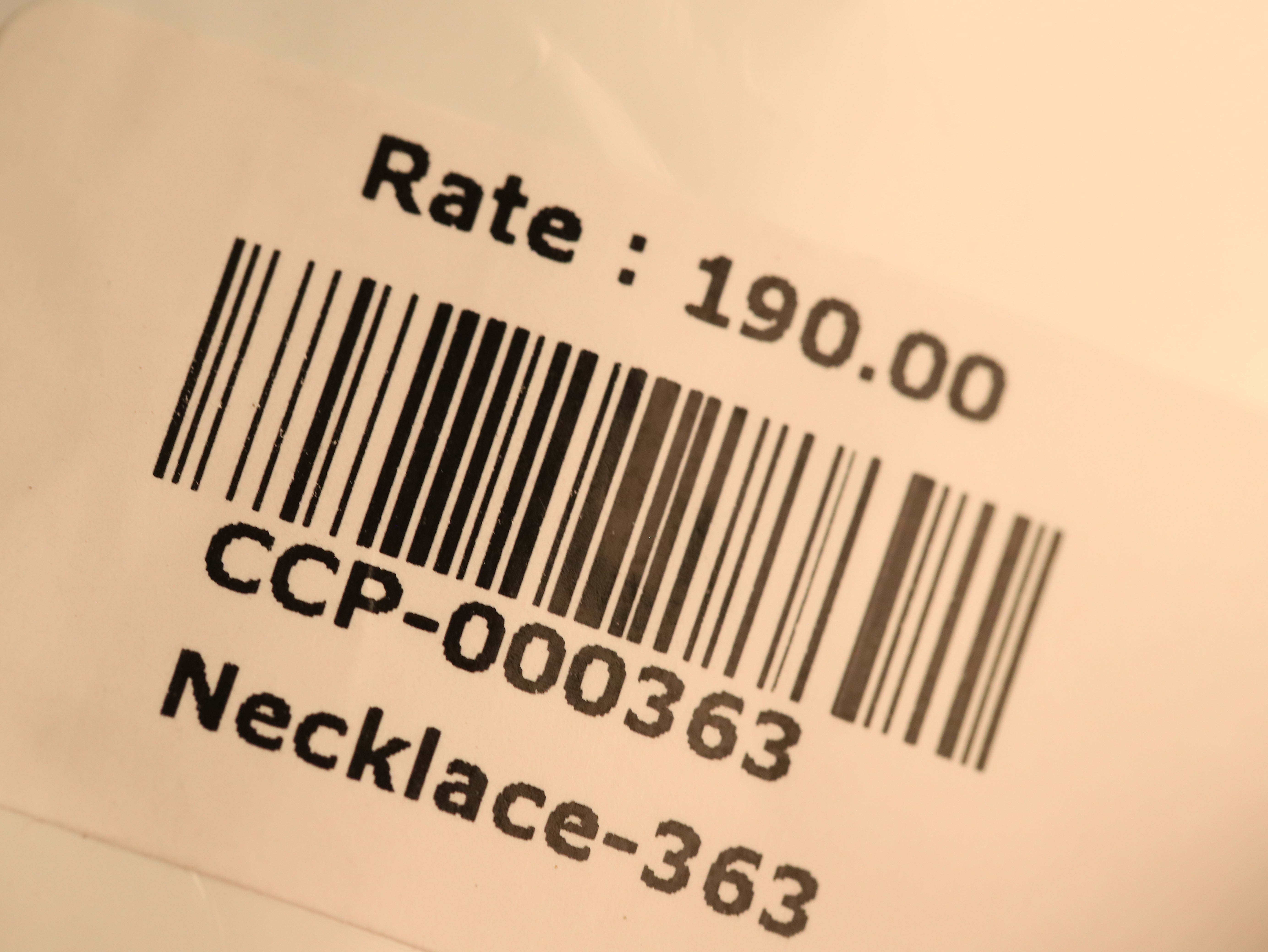 Flower Charm Black Chain Gold Plated – Single Layer, Anti-Tarnish, Waterproof, Minimalist Style (GOLD)